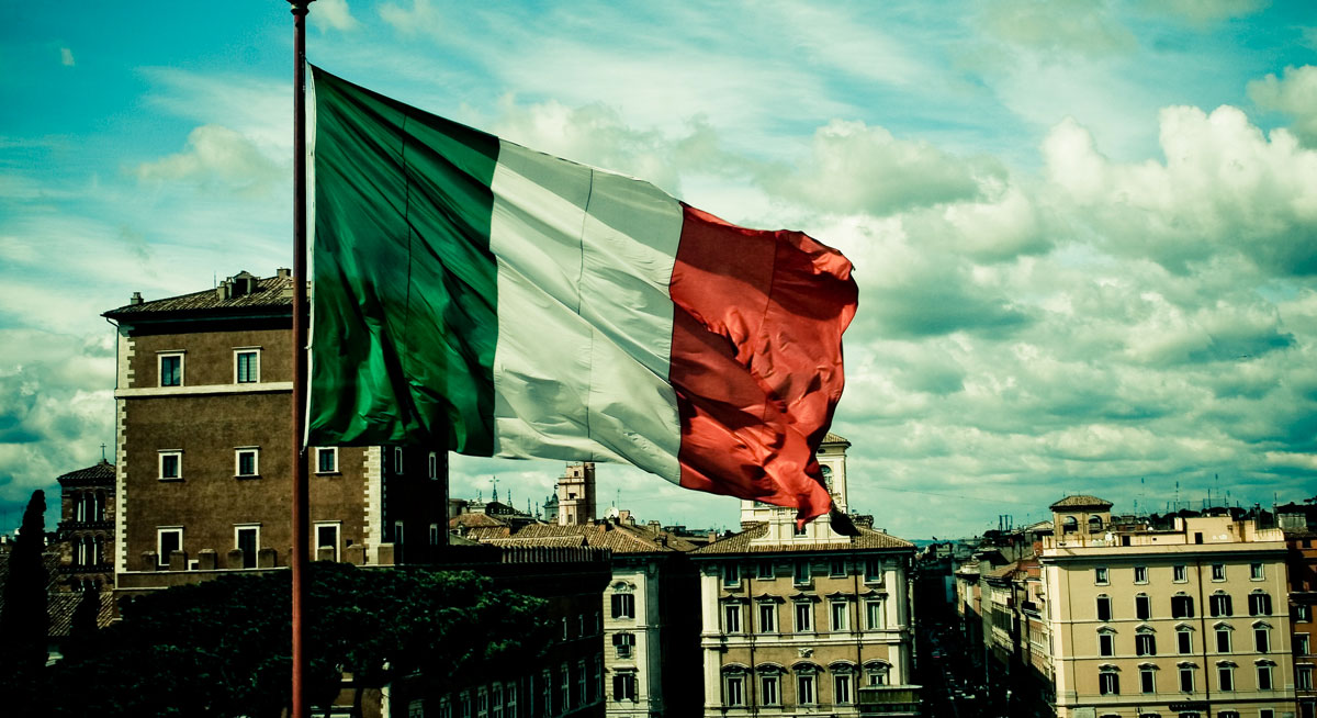 Italian Gaming Sector to Jointly Demonstrate in Milan and Rome