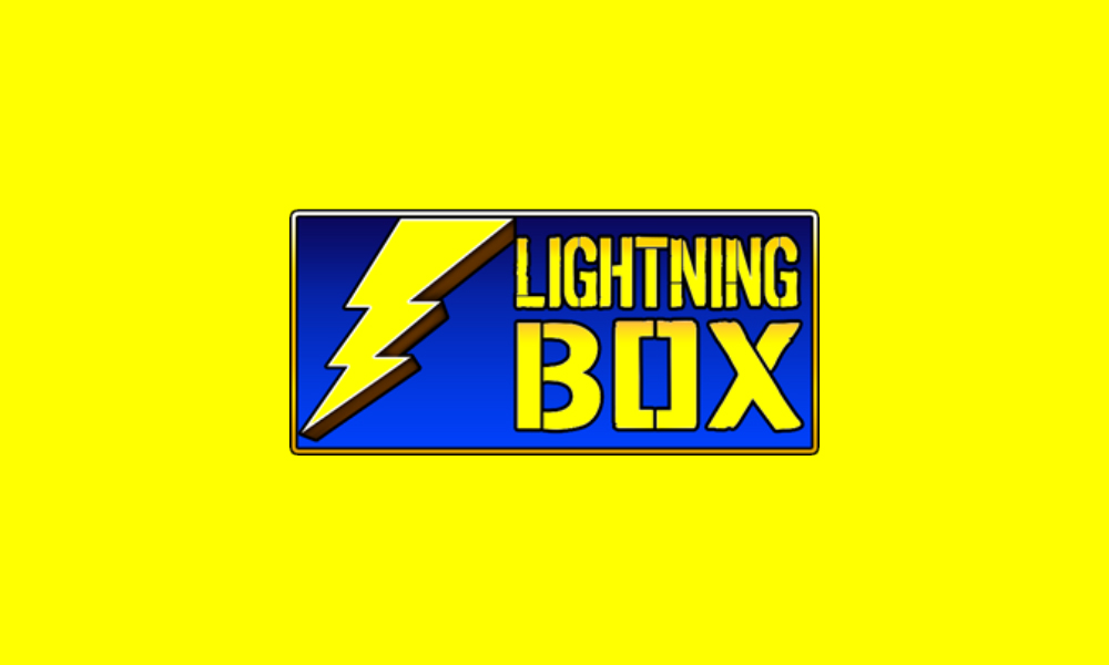 Lightning Box signs Penn Interactive