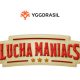 Yggdrasil’s Lucha Maniacs slot