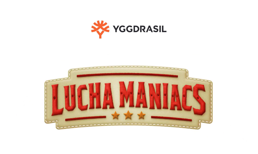 Yggdrasil’s Lucha Maniacs slot