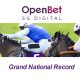 OpenBet™ Sportsbook Delivers Strong Performance