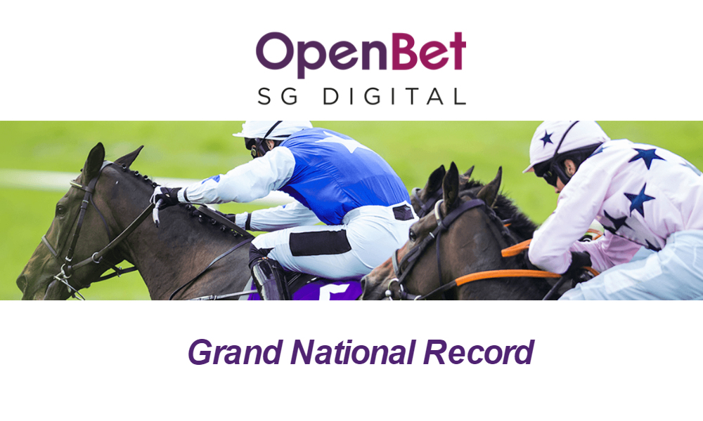 OpenBet™ Sportsbook Delivers Strong Performance