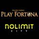 Nolimit City strikes deal with Playfortuna.com