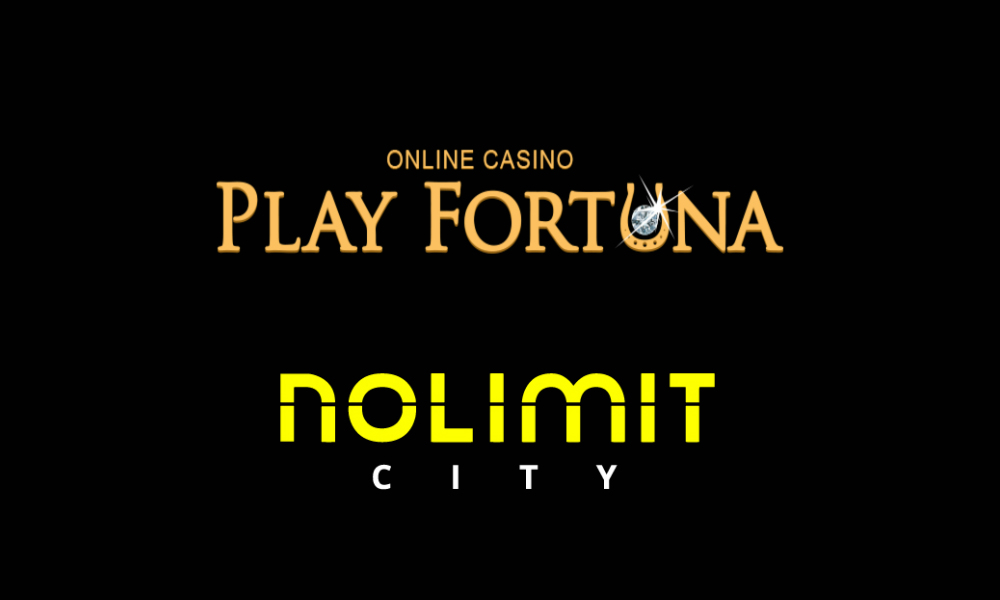 Nolimit City strikes deal with Playfortuna.com