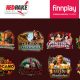 Finnplay Adds Red Rake Gaming Games Content