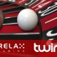 Relax Gaming agrees Twin Casino deal