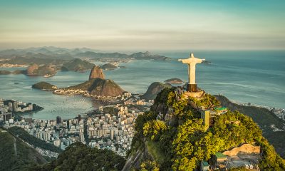 Brazil’s National Congress nixes key gambling legislation