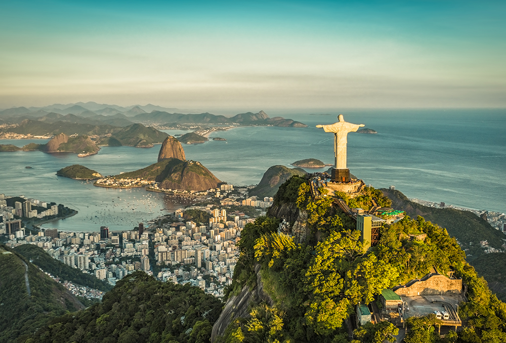 Brazil’s National Congress nixes key gambling legislation