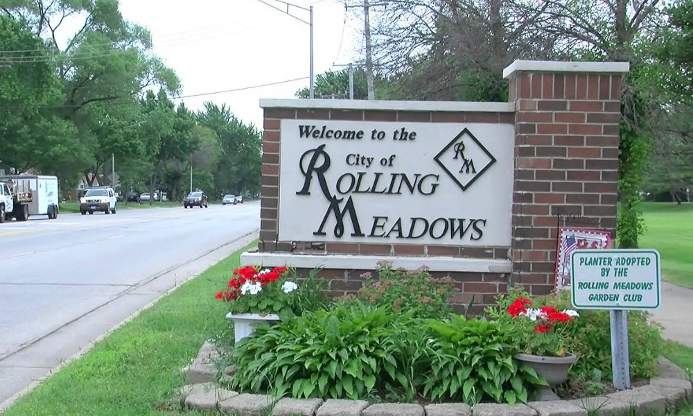 Rolling Meadows council signals support for video gambling