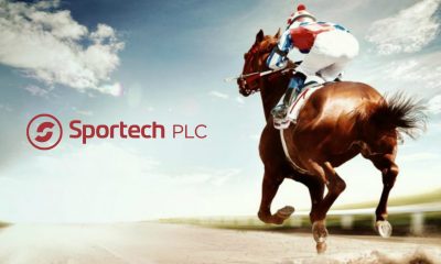 Sportech plc dutch business