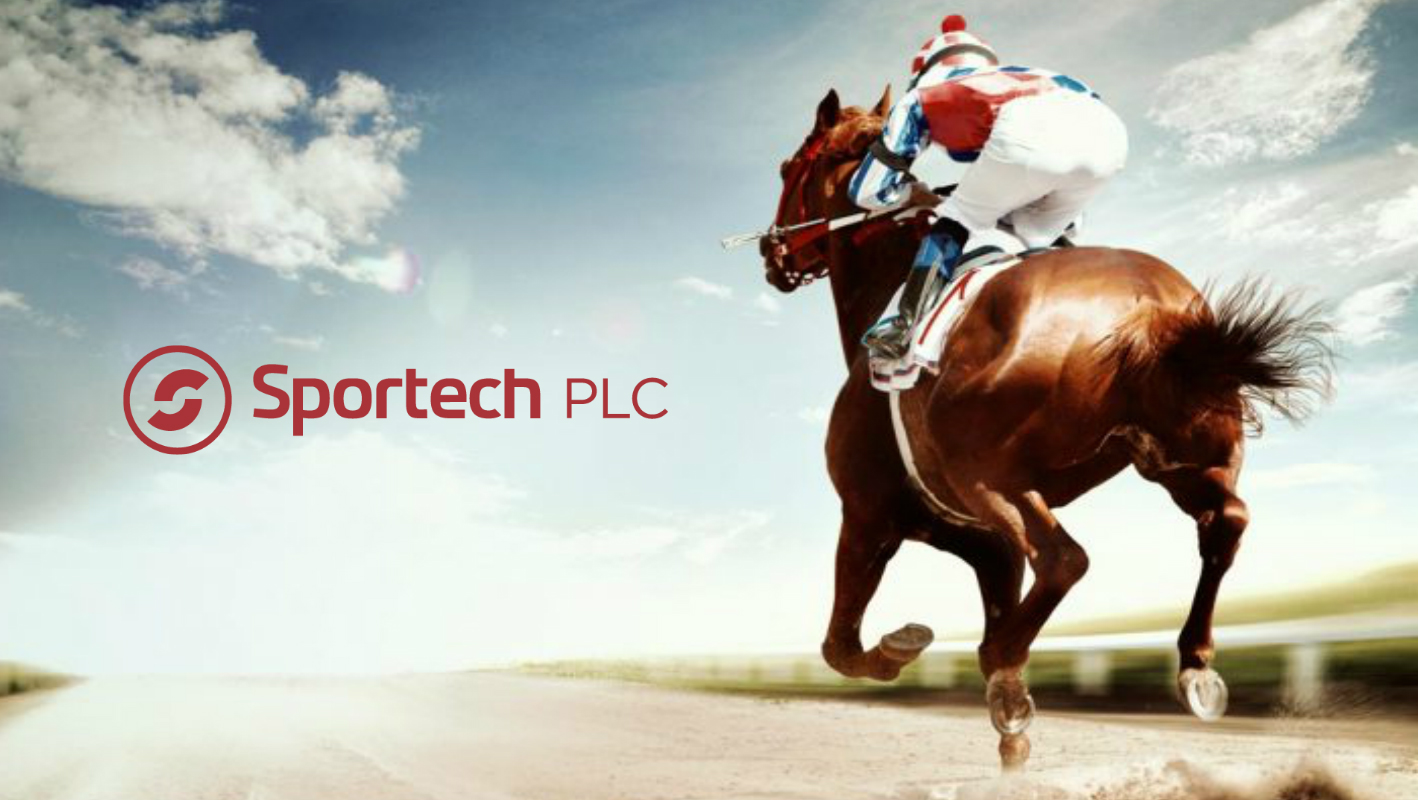 Sportech plc dutch business