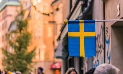 Sweden proposes licensed gambling, largely scrapping monopoly