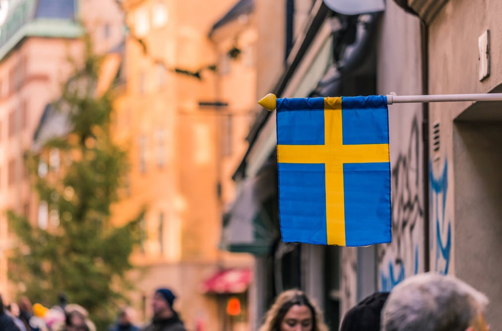 Sweden proposes licensed gambling, largely scrapping monopoly