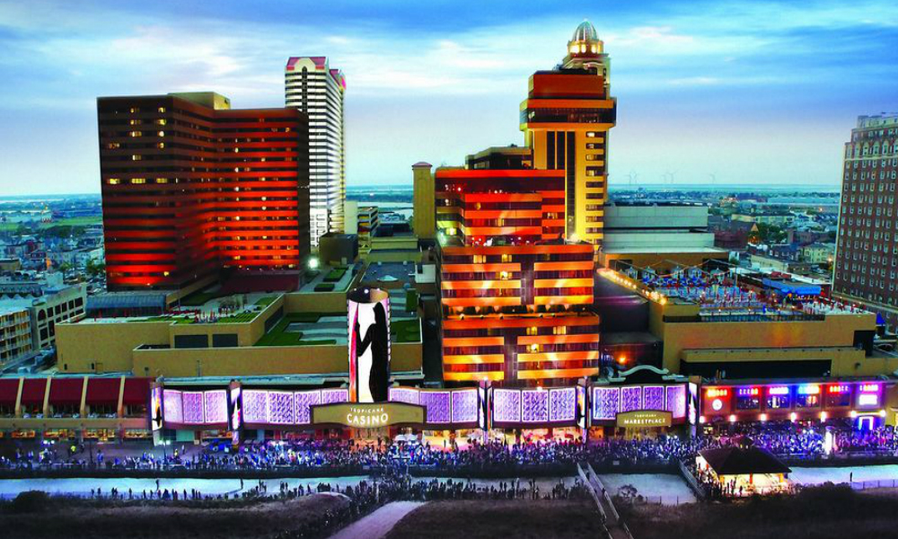 Sale Of Tropicana AC Will Have A Big Impact On Online Gambling