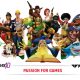 Twelve40 integrates Wazdan content