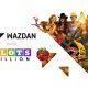 Wazdan partners with SlotsMillion