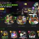 888casino Reveals Sleek New Website