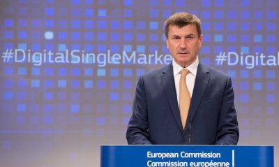 EU Leaders' meeting in Sofia: Completing a trusted Digital Single Market