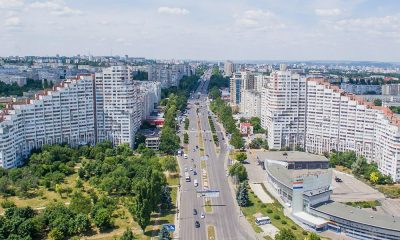 Moldova is handing over control over gambling and lotteries to foreign companies