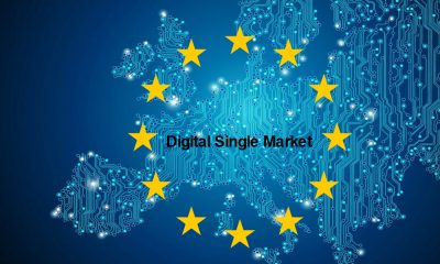 Europe needs Digital Single Market to boost its digital performance