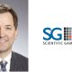 Doug Albregts New EVP and Group Chief