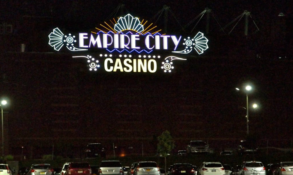 MGM Resorts International and MGM Growth Properties LLC Announce Transactions to Acquire Empire City Casino in Yonkers, New York