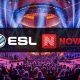 Nova Entertainment enters eSports business with ESL