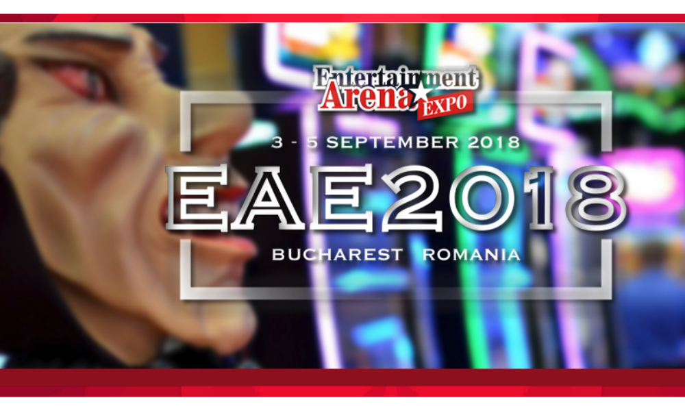 Bucharest preps for EAE 2018