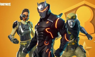 Epic Games Is Giving Away Massive Rewards In First 'Fortnite' Esports Season