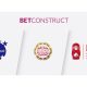 BetConstruct attends three events