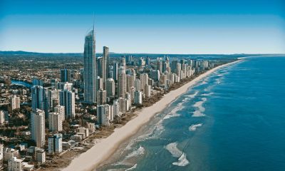 Queensland Tourism Officials to Meet with Macau and Las Vegas Casino Companies