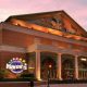 Harrah's New Orleans contract delayed