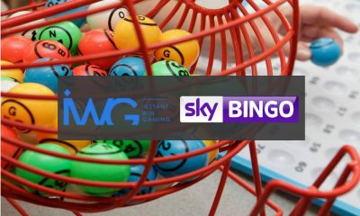 IWG secures partnership with Sky Betting & Gaming