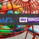 IWG secures partnership with Sky Betting & Gaming