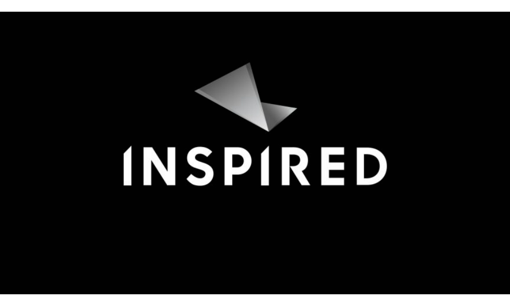 Inspired makes sweeping management changes