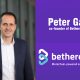Peter Gal: Co-founder of Bethereum