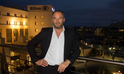 Marko Jelen appointed new Director Sales and Business Development