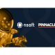 NSoft partners with Pinnacle