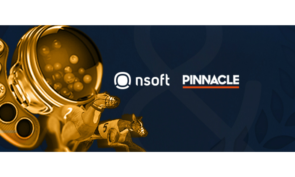 NSoft partners with Pinnacle