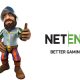 NetEnt holds a capital markets day 2018