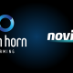 Tom Horn Gaming live with Novibet