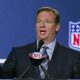 NFL Commissioner Roger Goodell releases statement on gambling