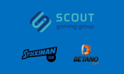 cout Gaming strikes deal with GML Interactive