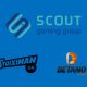 cout Gaming strikes deal with GML Interactive