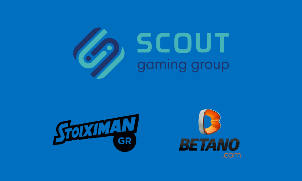 cout Gaming strikes deal with GML Interactive