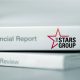 The Stars Group Reports First Quarter 2018 Results