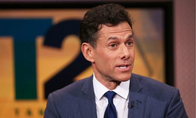 Take-Two Interactive CEO Says eSports Gambling Might Benefit Games Industry