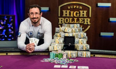 It is a prize bonanza at Montenegro’s Тriton Super High Roller Series