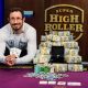 It is a prize bonanza at Montenegro’s Тriton Super High Roller Series