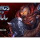 Vikings go to Hell in new Yggdrasil blockbuster